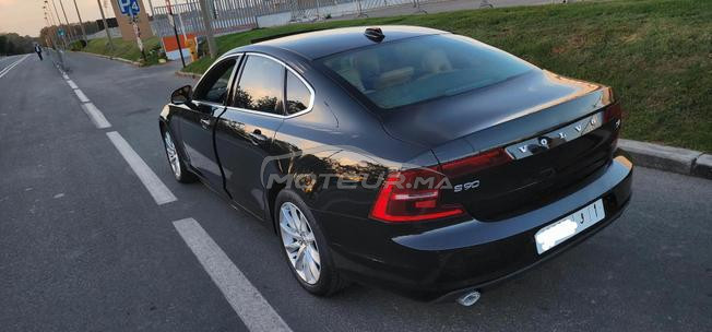 Volvo S90 2020