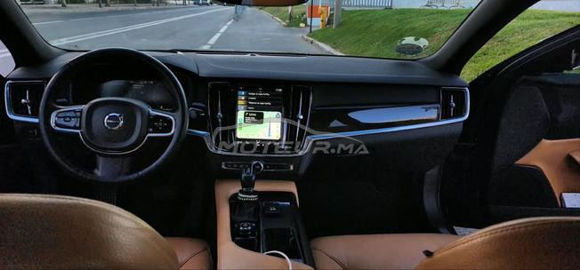 Volvo S90 2020