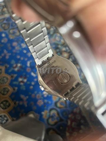 ساعة Swatch أصلية - 2