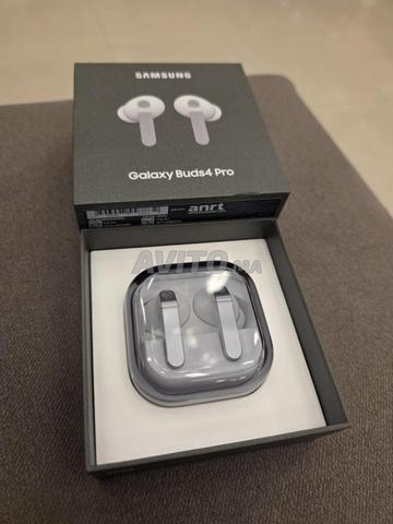 Buds 4 Pro - 2