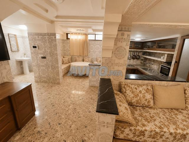 Maison à vendre Casablanca Sidi Maârouf - 2