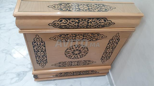 2 takayas en bois de hêtre - 2