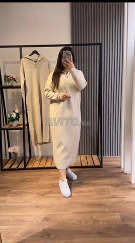 Tenue Sample élégante - 2