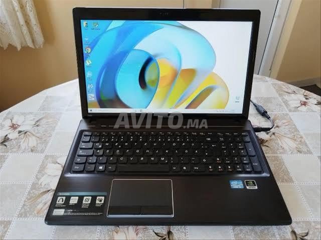 Lenovo i5 رام 8 قرص SSD