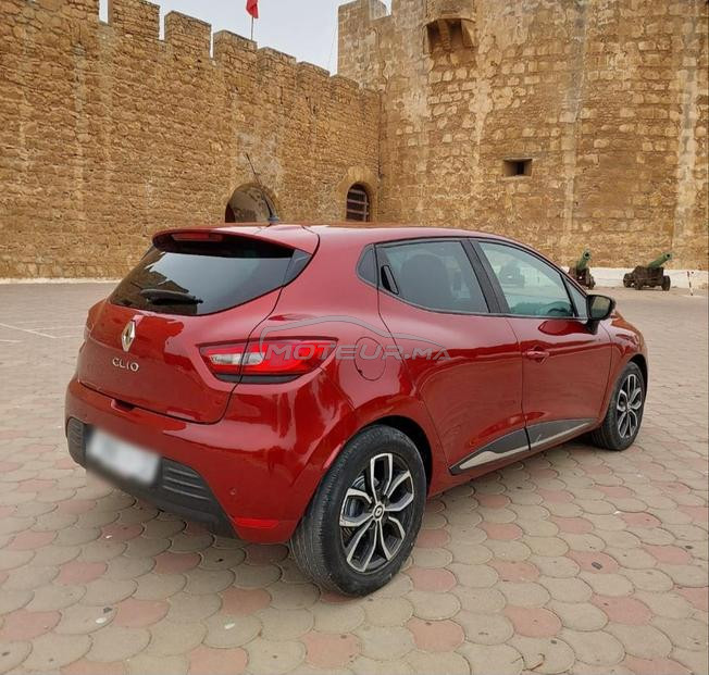 clio 4, tres bonne état