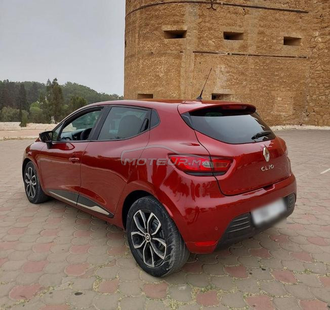 clio 4, tres bonne état