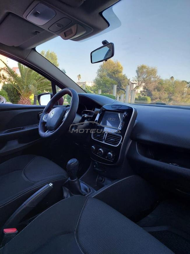 clio 4, tres bonne état