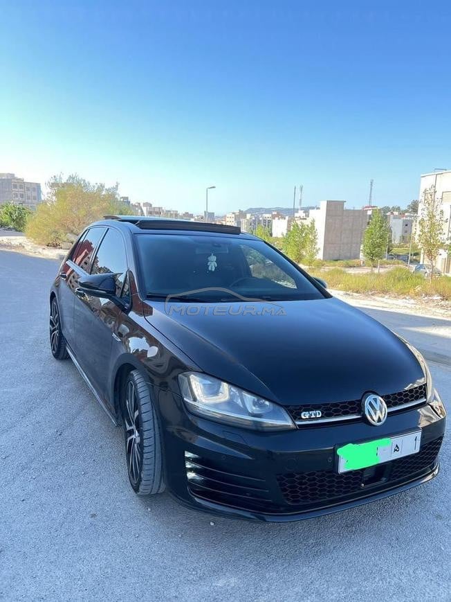 كولف 7 اوطوماتيك