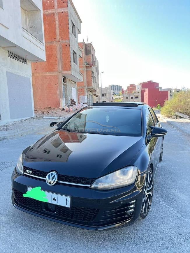 كولف 7 اوطوماتيك