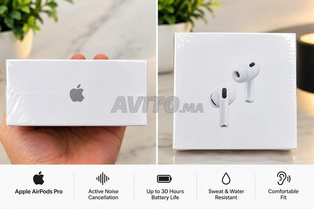 Airbuds pro 3 🍏 - 2