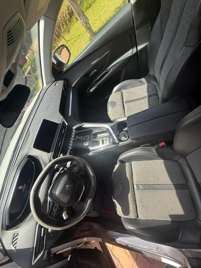 Peugeot 3008 bon état 