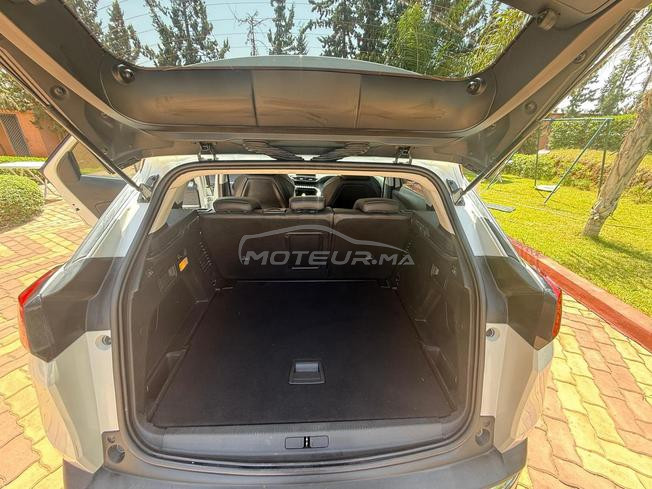 Peugeot 3008 bon état 