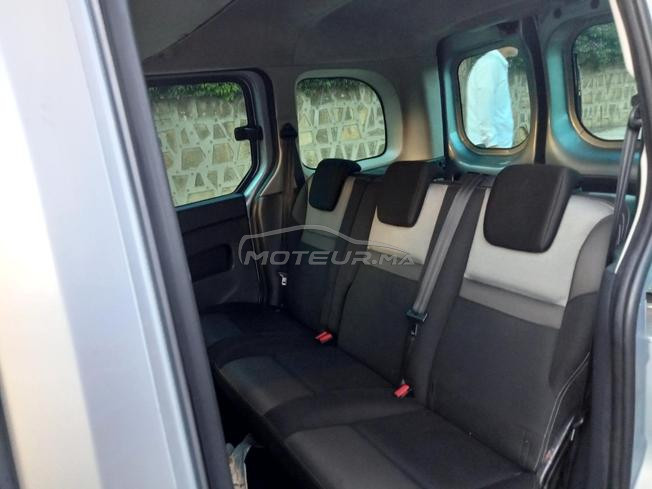 Renault Kangoo modèle 2021
