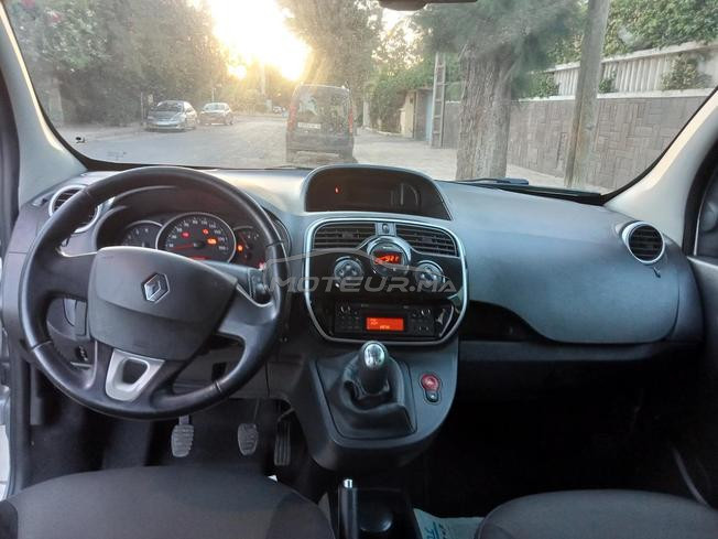 Renault Kangoo modèle 2021