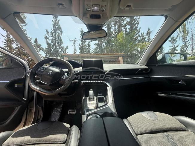 Peugeot 3008 bon état 