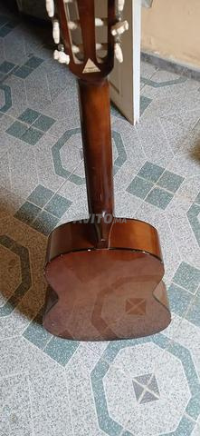 Guitare classique - 2