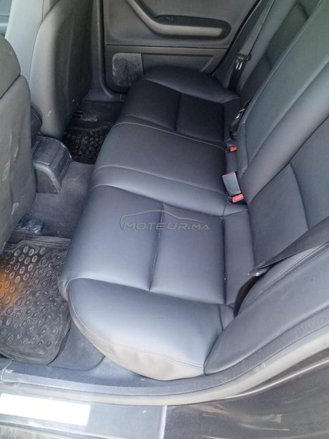 vendre ma voiture 