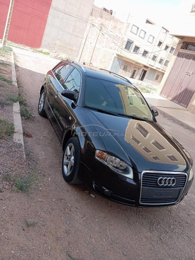vendre ma voiture 