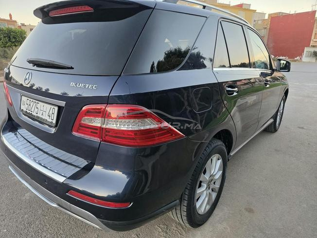 Mercedes-Benz 250 Diesel Automatique 2014 à Nador