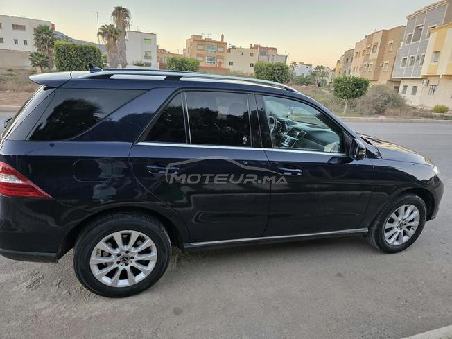 Mercedes-Benz 250 Diesel Automatique 2014 à Nador