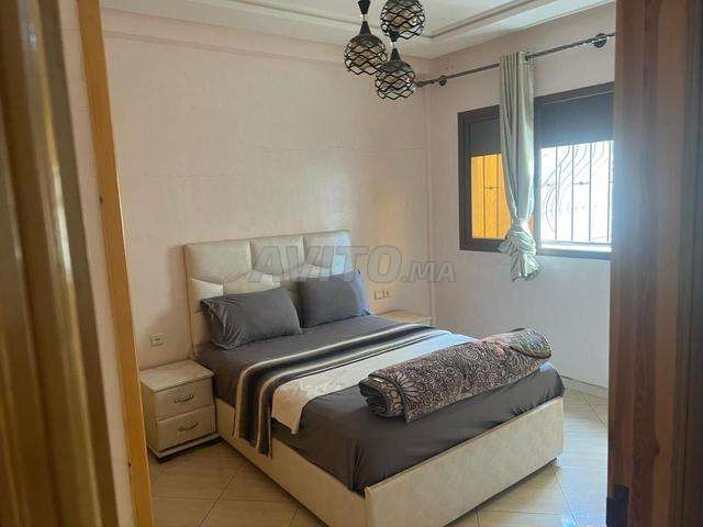 Appartement à louer - 2