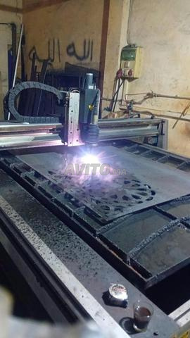 Plasma 2000*3000 - 2