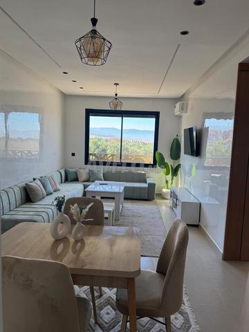 Appartement meublé à louer à Béni Mellal - 2