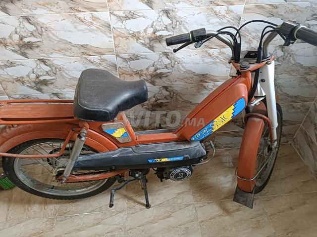 Peugeot 103 à vendre - 2