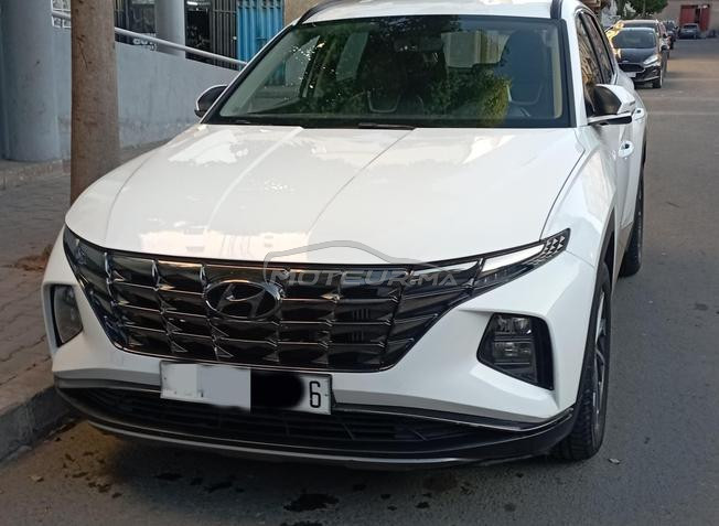 Tucson automatique 