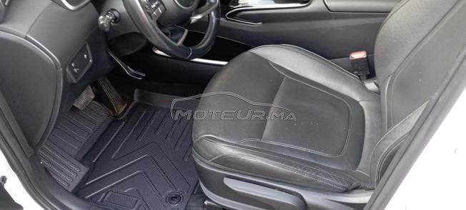 Tucson automatique 