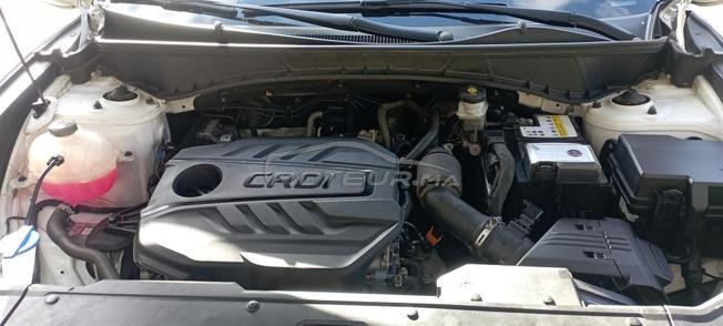 Tucson automatique 
