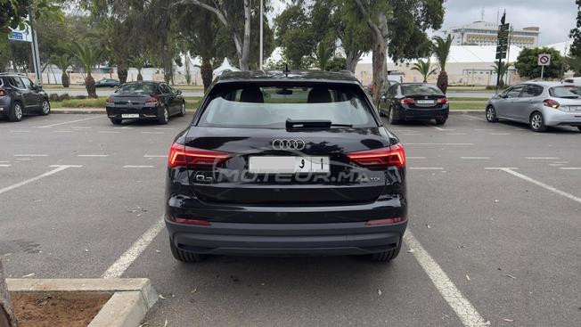 Audi Q3 35tdi