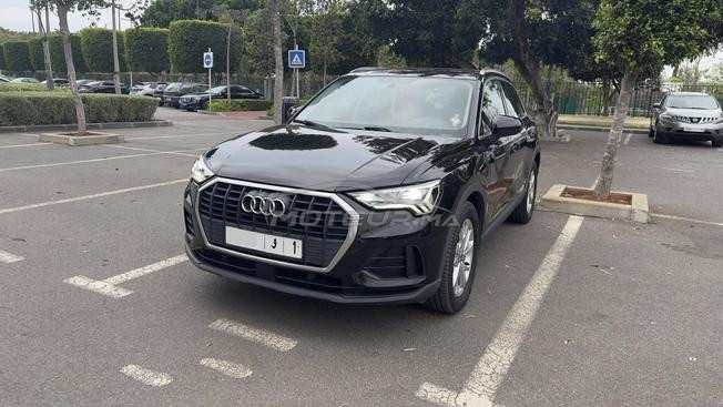 Audi Q3 35tdi