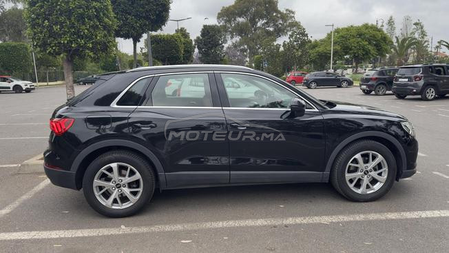 Audi Q3 35tdi