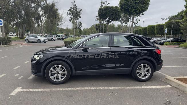 Audi Q3 35tdi