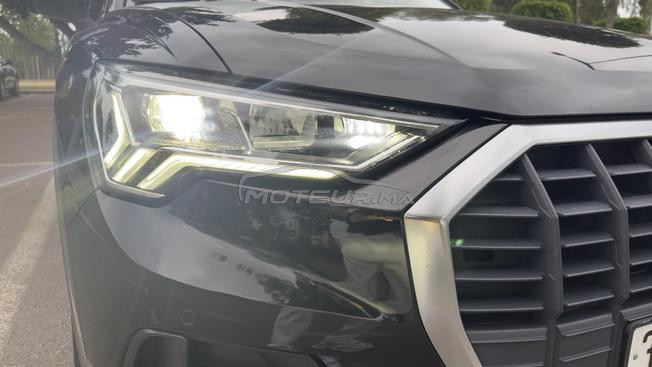 Audi Q3 35tdi