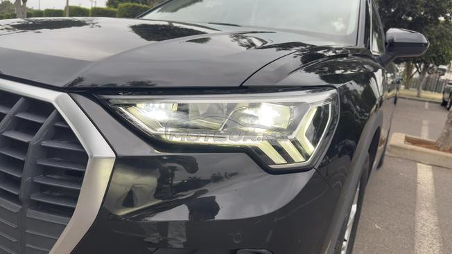 Audi Q3 35tdi