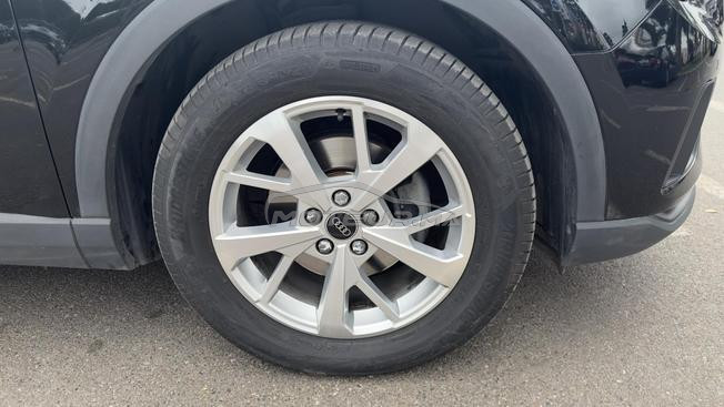 Audi Q3 35tdi