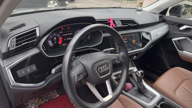 Audi Q3 35tdi