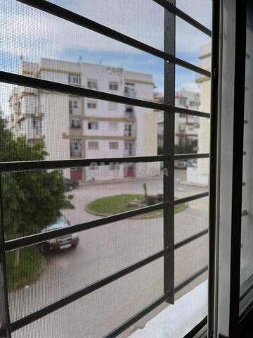 Appartement meublé à louer - 2