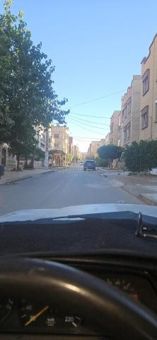 Appart 2 façades bdhas2 Oujda - 2