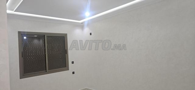 Appart 2 façades bdhas2 Oujda