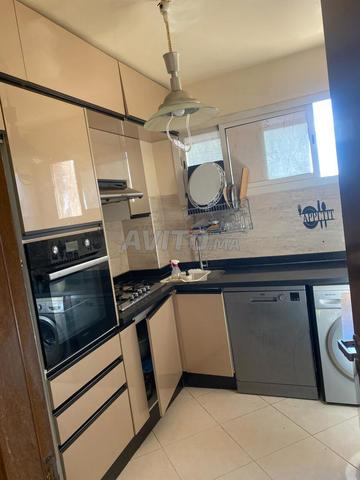 Appartement à vendre à Tit Mellil Al Badr - 2