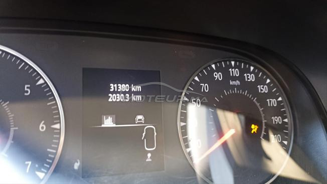 Dacia Sandero Stepway modèle 2022