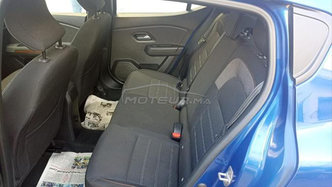 Dacia Sandero Stepway modèle 2022