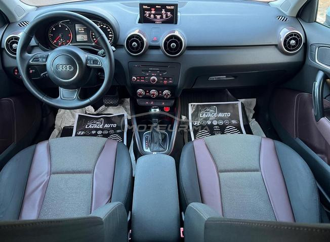 Audi A1 S-Line à vendre en très bon état Maarif 