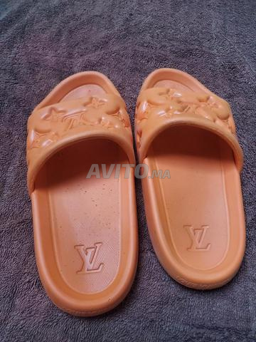 Sandale Louis Vuitton originale - 2