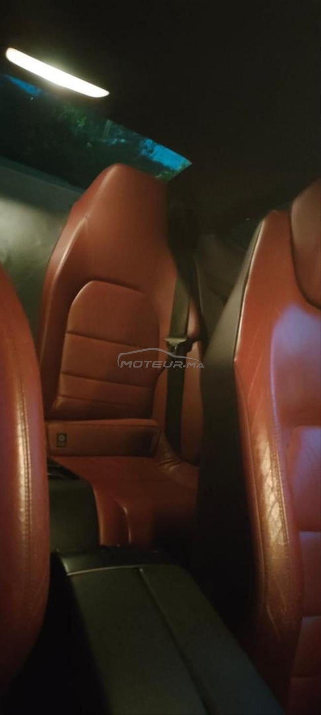 mercedes c 220 coupe pack c 63
