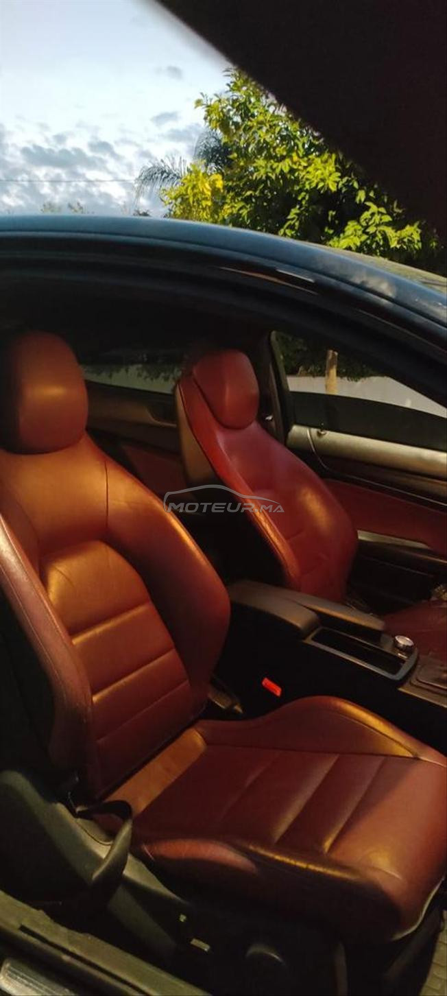 mercedes c 220 coupe pack c 63