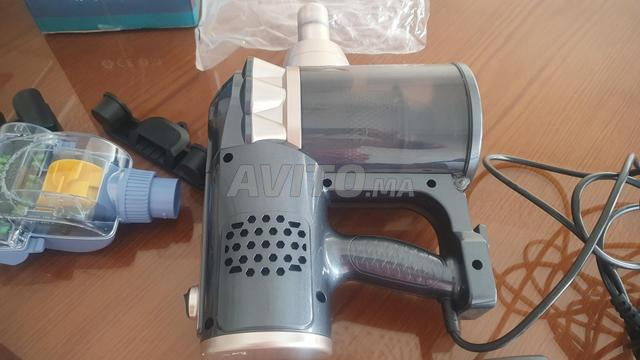 Aspirateur neuf - 2